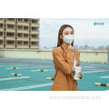 White Color Disposable 5Ply Medical Protective Face Masks